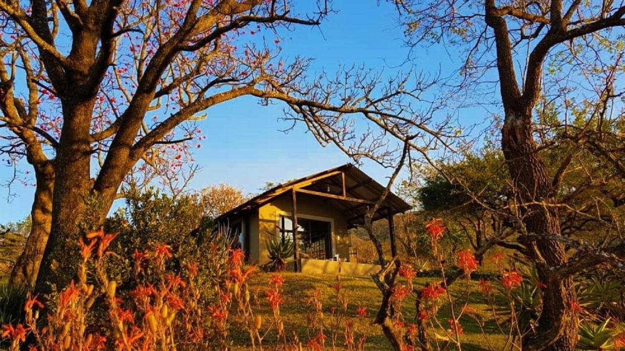 Wide Horizons Mountain Retreat Βίλα Malkerns Εξωτερικό φωτογραφία