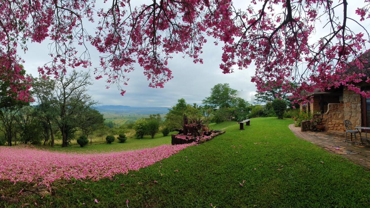 Wide Horizons Mountain Retreat Βίλα Malkerns Εξωτερικό φωτογραφία