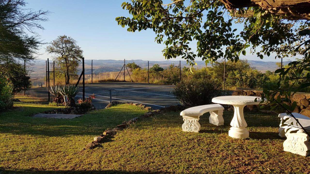 Wide Horizons Mountain Retreat Βίλα Malkerns Εξωτερικό φωτογραφία