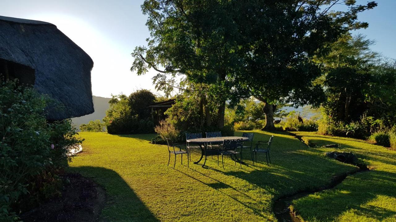 Wide Horizons Mountain Retreat Βίλα Malkerns Εξωτερικό φωτογραφία