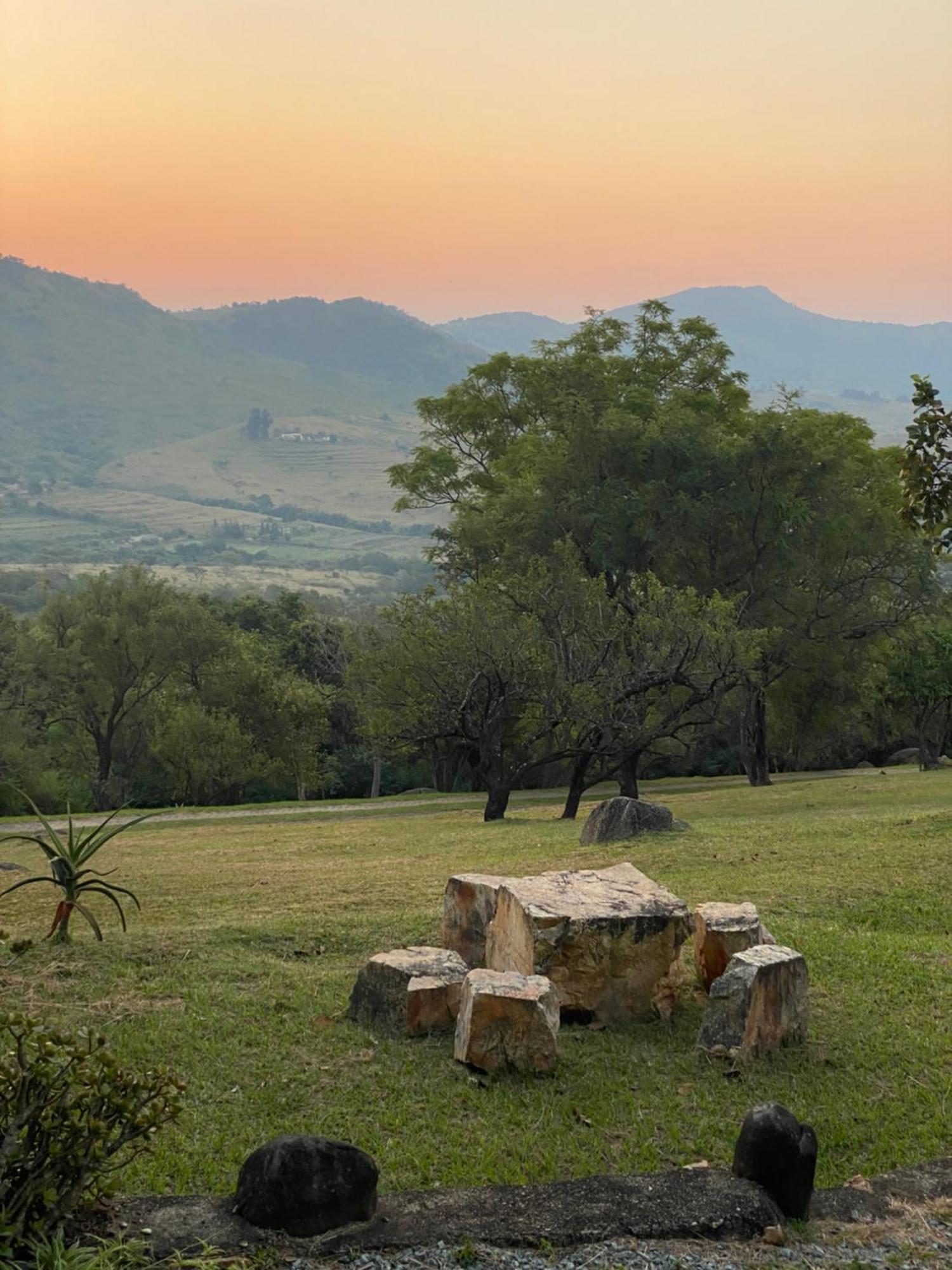 Wide Horizons Mountain Retreat Βίλα Malkerns Εξωτερικό φωτογραφία