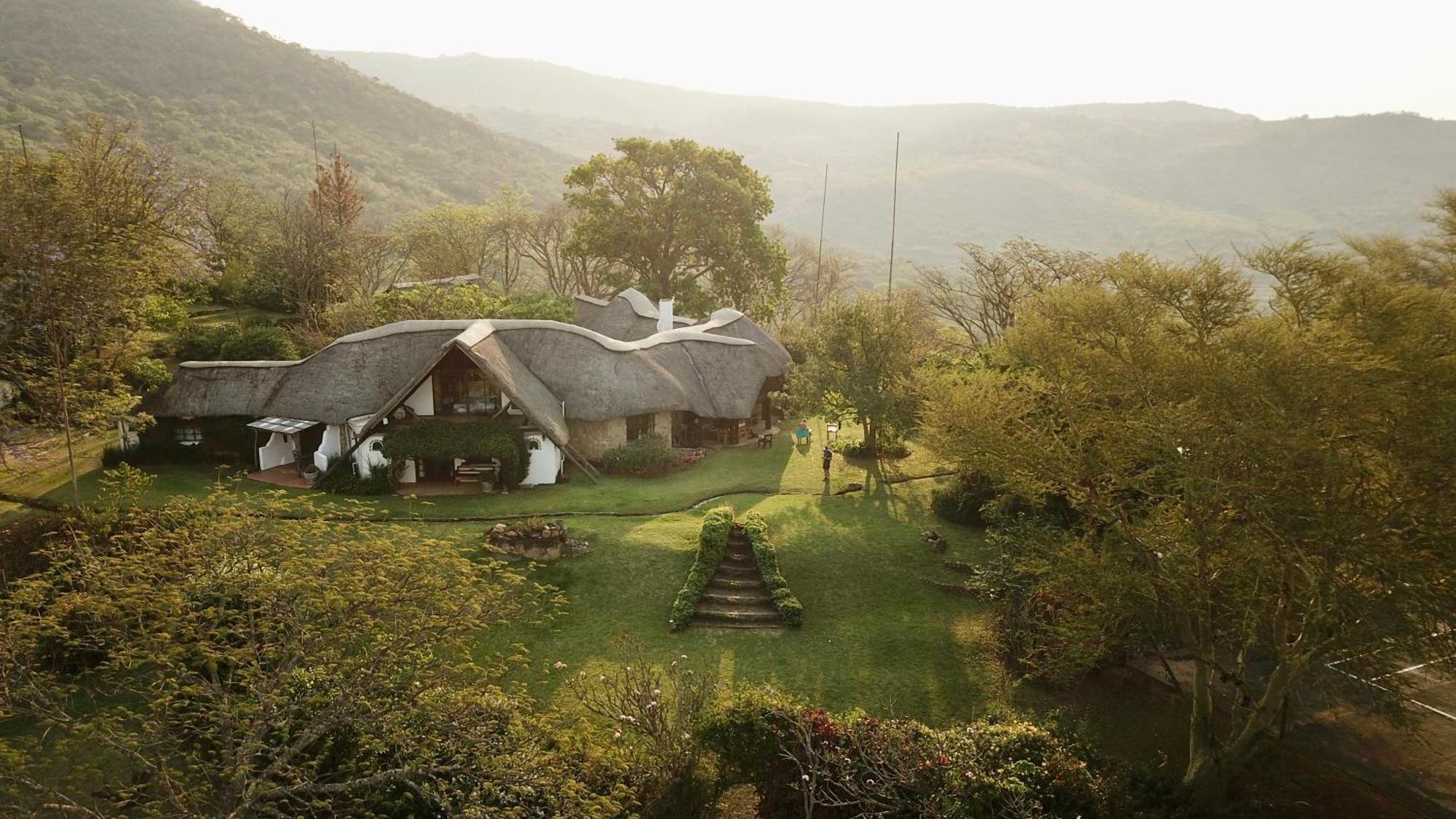 Wide Horizons Mountain Retreat Βίλα Malkerns Εξωτερικό φωτογραφία