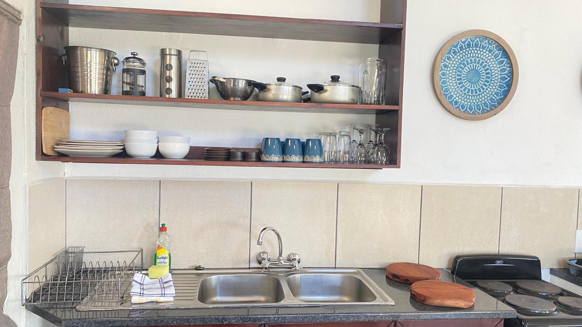 Wide Horizons Mountain Retreat Βίλα Malkerns Εξωτερικό φωτογραφία