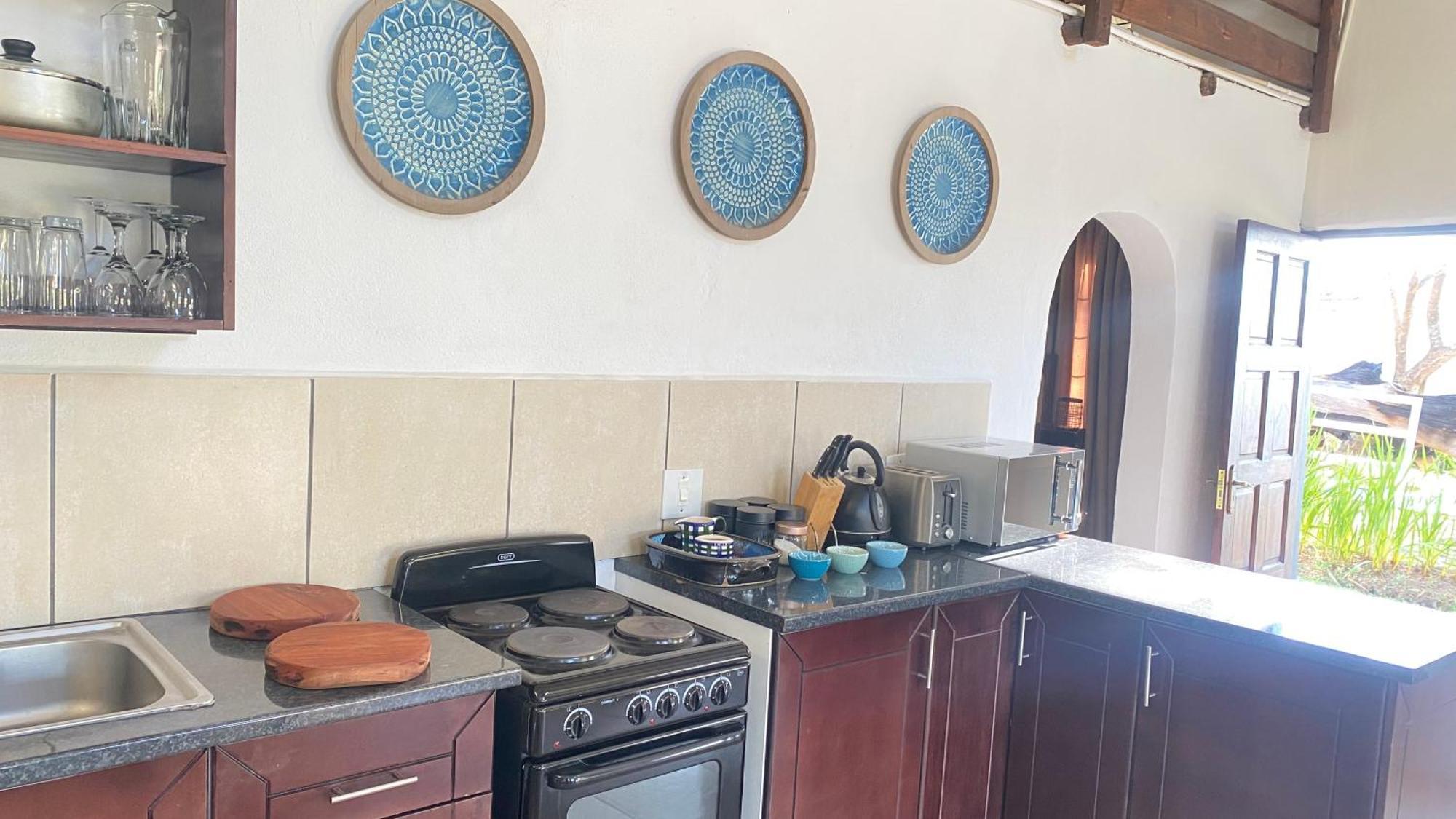 Wide Horizons Mountain Retreat Βίλα Malkerns Εξωτερικό φωτογραφία