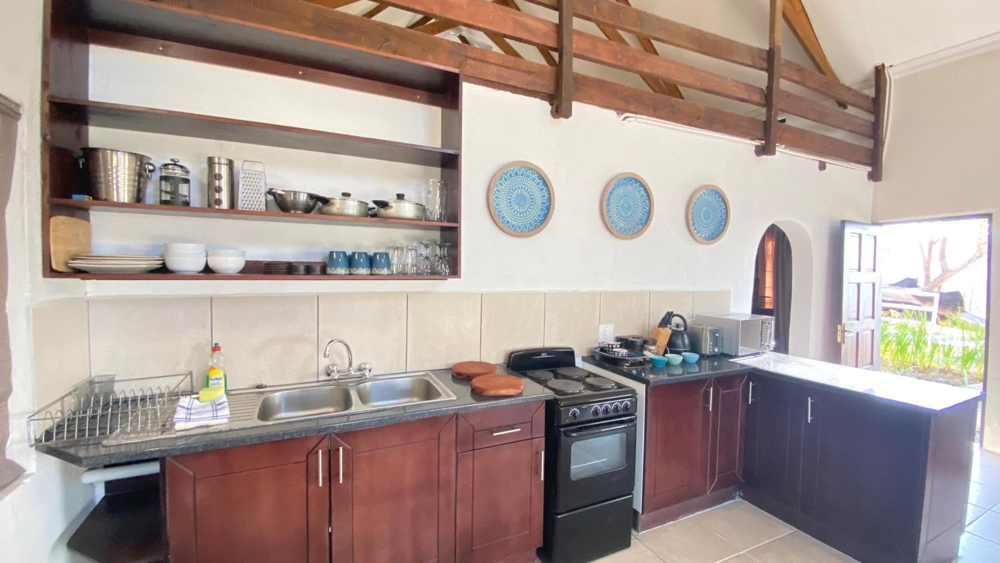 Wide Horizons Mountain Retreat Βίλα Malkerns Εξωτερικό φωτογραφία